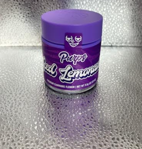 Purps - Purps | Flower - Iced Lemonade | 3.5g