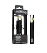 BLUE DREAM VAPE PEN- HEAVY HITTERS- 0.5g