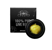 GRAPE APE ROSIN- HEAVY HITTERS- 2g