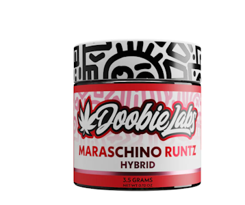 DOOBIE LABS - Doobie Labs | Flower - Maraschino Runtz | 3.5g