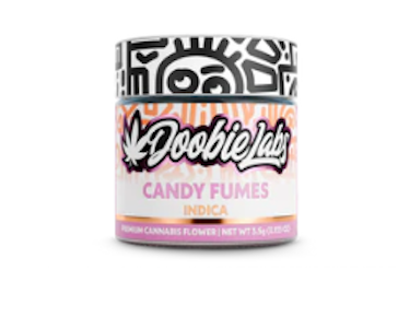 Doobie Labs | Flower - Candy Fumes | 3.5g