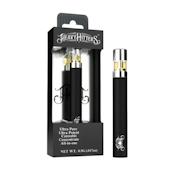 NORTHERN LIGHTS VAPE PEN- HEAVY HITTERS- 0.5g