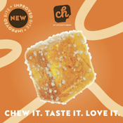 Chew RSO Orange Cream Gummies {indica} 00715