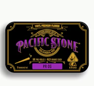 PACIFIC STONE 14PK PR OG Preroll Pack