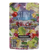 Fruit Punch Splash - 10ct - 100mg