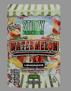 STIIIZY - Watermelon Lemonade - 10ct - 100mg