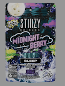 White Berry - 2:1 THC/CBN - 10ct - 150mg