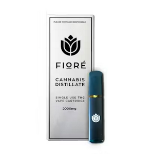 Assurance Laboratories - Fiore | Island Sweet Skunk | 2G AIO