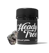 Yellow Mermaid - 3.5g Flower