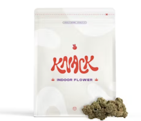 Platinum Grapelato - 14g Flower