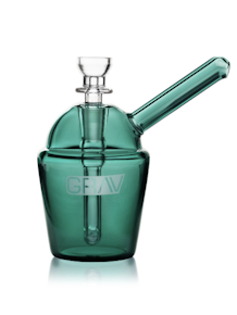 GRAV | Slush Cup Pocket Bubbler