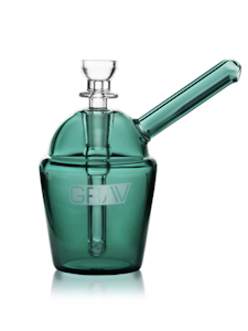 GRAV - GRAV | Slush Cup Pocket Bubbler
