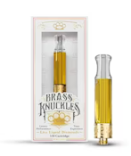 Brass Knuckles - Skywalker OG - Liquid Diamonds - 1g - Cartridge