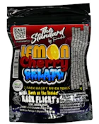 THE STANDARD - Infused Prerolls - Lemon Cherry Gelato - Mini Hash Flight's - 3Pk - 1.5G