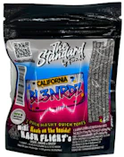 THE STANDARD - Infused Prerolls - BL3 NRDZ - Mini Hash Flights - 3Pk - 1.5G