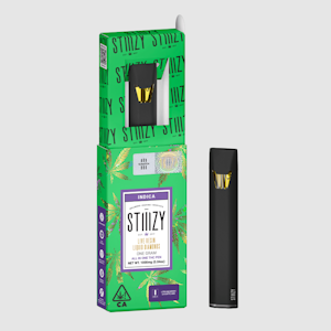 STIIIZY - Strawberry Shortcake - Liquid Diamond All in One I (1g)