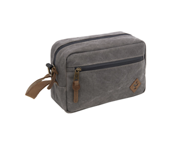 Revelry Supply - REVELRY | Stowaway Smell Proof Toiletry Bag