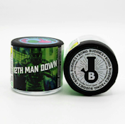 Phat Panda | 12th Man Down | Bong Buddies | DOH | 2g