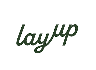 LayUp - Mango Tea - 10mg Beverage