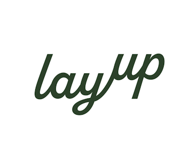 LayUp - Fruit Punch - 10mg Beverage