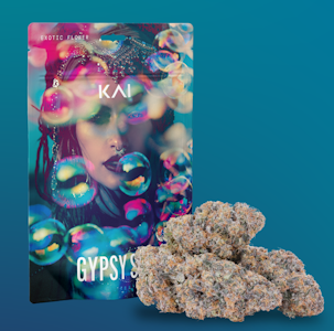 KAI - Gypsy Soap 3.5g