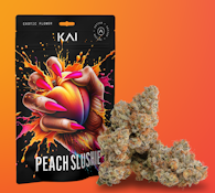 Peach Slushi 3.5g