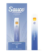 White Blueberry | 1g | Classics AIO | Sauce
