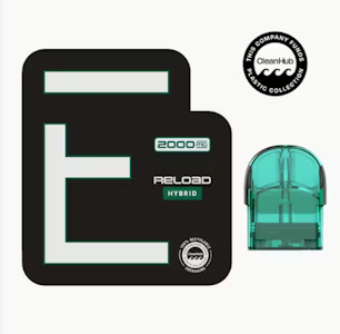 Eureka - Mimosa 2g Classic Reload Pod