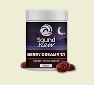 Berry Dreamy 1:1 CBN 00161
