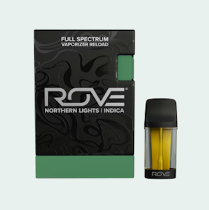 ROVE - Northern Lights Live Resin Diamonds Reload 1g