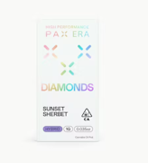 PAX Diamonds Pod 1g Sunset Sherbet