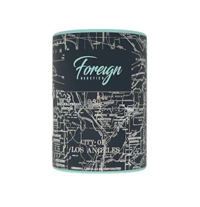 Foreign Genetics - Foreign Genetics - Flower - G41 x Animal Mintz - 3.5g