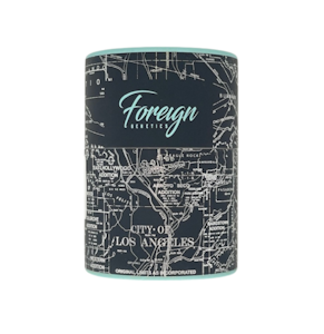 Foreign Genetics - Foreign Genetics - Flower - Mona Lisa - 3.5G