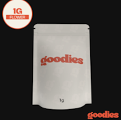 [REC] Goodies | Animal Tsunami | 1g Flower