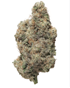 Herbarium | White Gummies | 1/2oz.