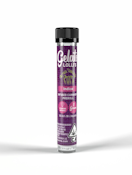 Gelato - Infused Preroll 1.2g - Grand Daddy Purp 35%