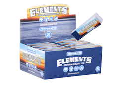 Elements Perforated Paper Tips