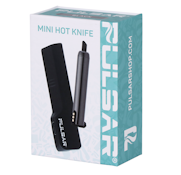 Pulsar Mini Hot Knife