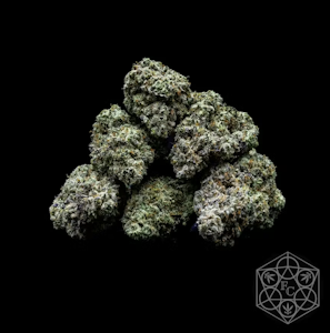 THE FRESH CONNECTION - FC Dante's Inferno | 3.5g Craft Cannabis | TAX INCLD