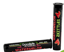 Watermelon Z - 1g Infused Preroll