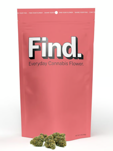 FIND - FIND. | B.A.M | 28g Flower