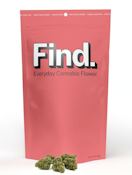 FIND. | Muffin Grease | 28g Flower