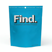 FIND. | B.A.M. | 3.5g Flower