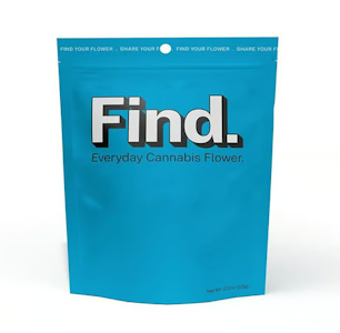 FIND - FIND. | B.A.M. | 3.5g Flower