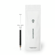 [REC] Grassroots RSO Syringe | Tropicana Banana | 1g
