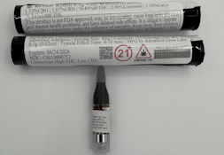 Rythm 0.5g Vape B Scout (I) 00752