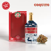 COQUITO FLOWER - ELECTRALEAF - 3.5g