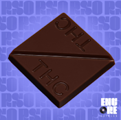 Encore Dark Chocolate RSO T99.6mg I 26507