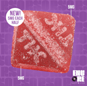 Encore Grape RSO Gummies T93.4mg I 26354