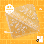 Encore Mango RSO Gummies T98.6mg S 26412